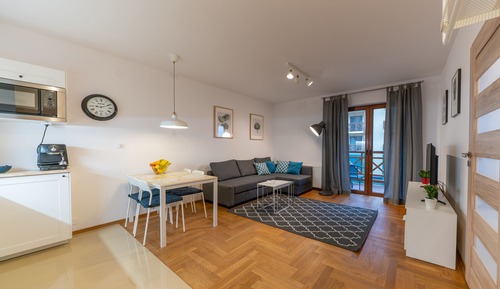Apartamento Deluxe, 1 habitación, vistas a la montaña