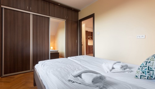 Apartamento económico
