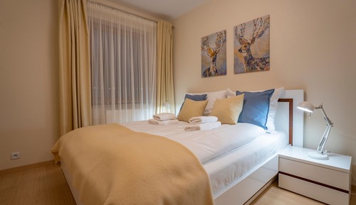 Apartamento superior