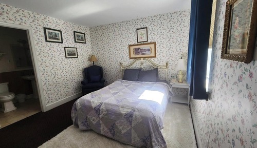 Habitación Confort, 1 cama de matrimonio, no fumadores, baño privado (Room 11)