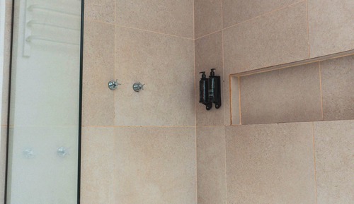 Habitación Deluxe doble, bañera de hidromasaje, vistas al mar
