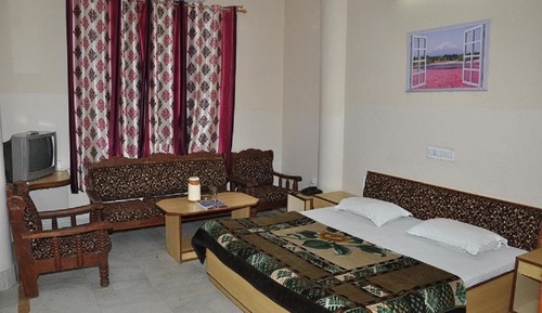 Habitación Deluxe, 1 cama doble, no fumadores