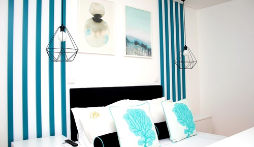 Suite Deluxe