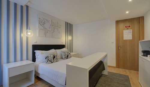 Suite estándar
