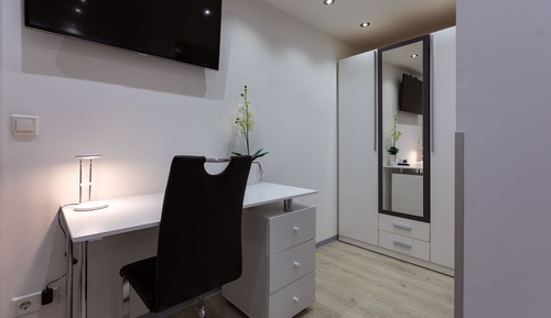 Habitación individual estándar