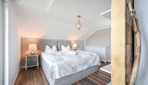 Apartamento, vistas al lago (Appartement 6 )