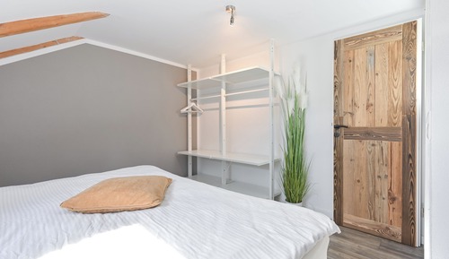 Apartamento, vistas parciales al lago (Appartement 5)