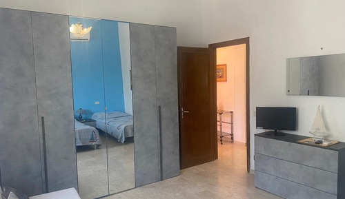 Villa Deluxe, 2 habitaciones, vistas al mar