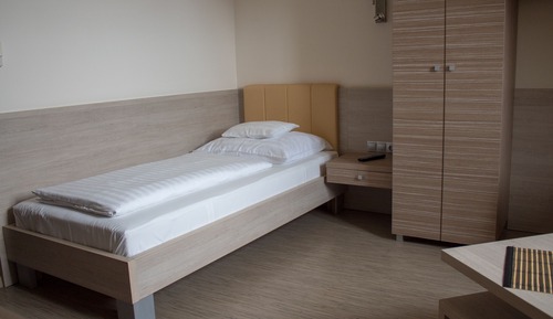 Habitación individual Premium