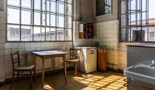 Apartamento de diseño, varias camas, cocina (#1)