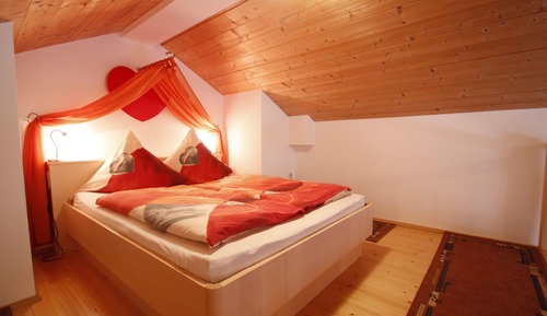 Habitación Confort doble