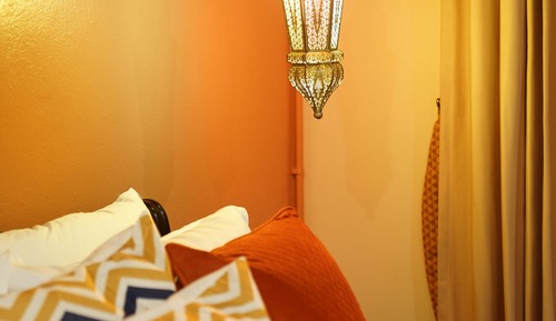 Orange Blossom