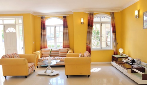 Casa adosada familiar, 2 habitaciones