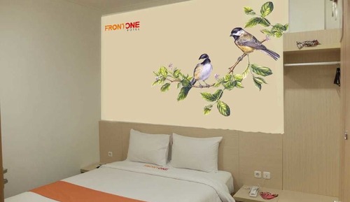 Habitación ejecutiva