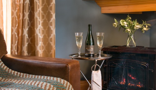 Suite Grand, no fumadores
