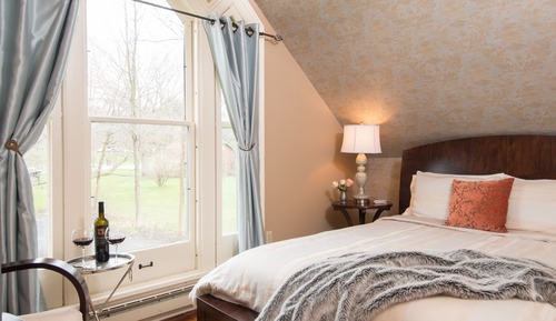 Suite exclusiva, 1 cama de matrimonio, no fumadores