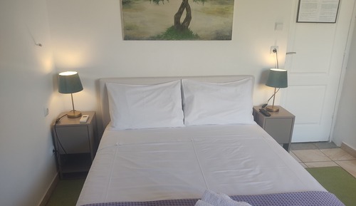 Habitación doble (Art Room No2)
