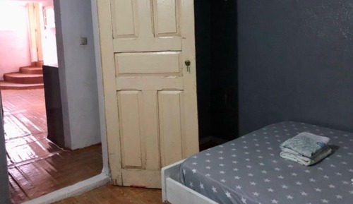 Habitación estándar