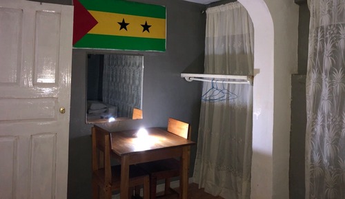 Habitación estándar