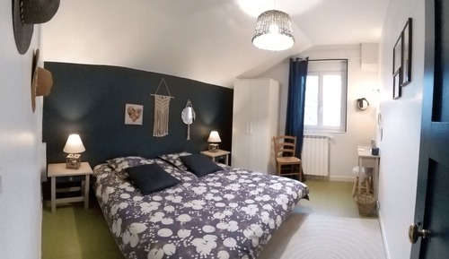 Suite familiar, 2 habitaciones (Althea)