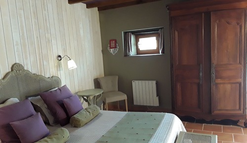 Habitación doble