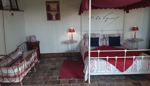 Habitación