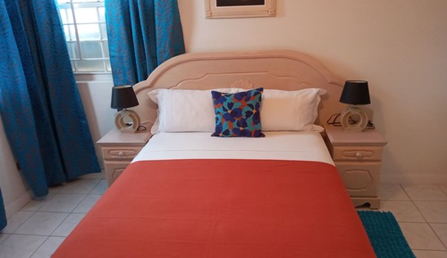 Apartamento familiar