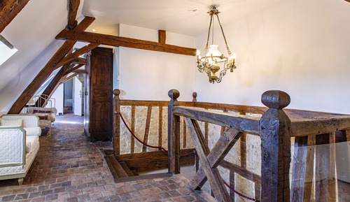 Suite clásica, 2 habitaciones