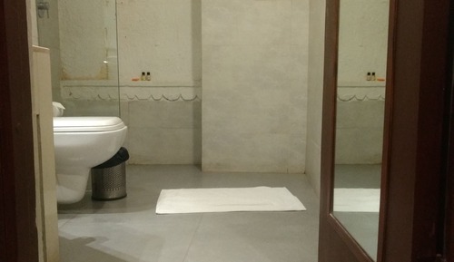 Habitación estándar, 1 cama de matrimonio