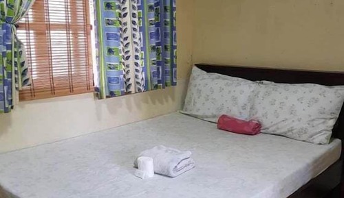 Habitación (Class A)