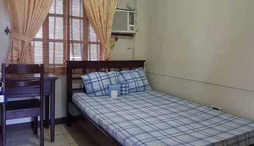 Habitación (Class B)