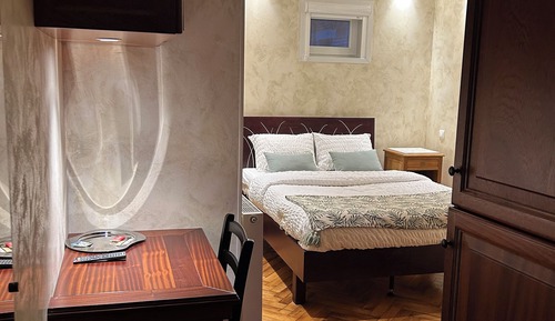 Habitación doble (Maille de Bailleul)
