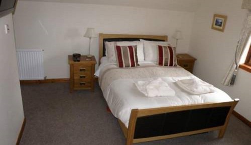 Habitación doble (Loch Ness)
