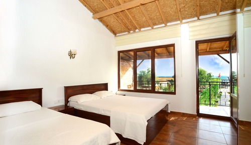 Habitación estándar