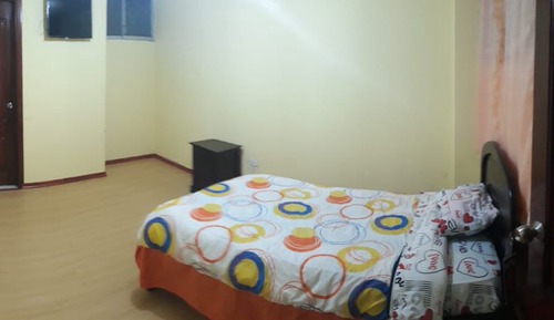 Habitación individual Confort, 1 cama individual