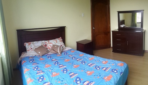 Habitación Confort doble