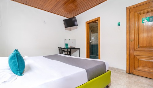 Habitación doble