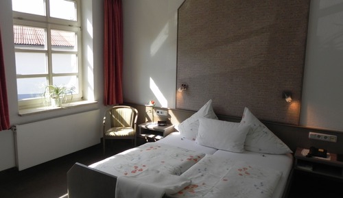Habitación doble