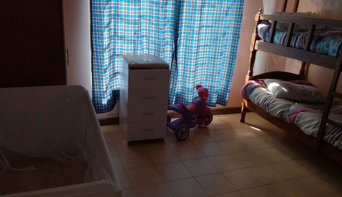 Suite familiar, 2 habitaciones, accesible para personas con discapacidad, baño privado