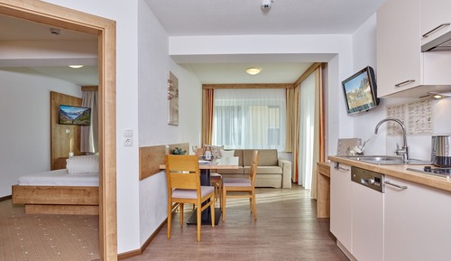 Apartment, 1 Bedroom