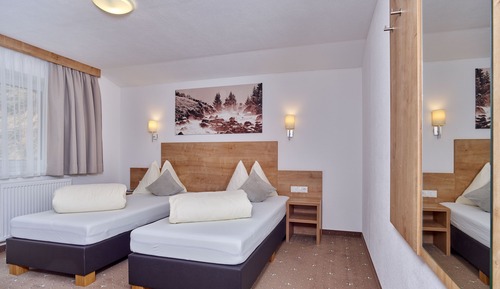 Standard Apartment, 2 Bedrooms