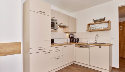 Apartment, 2 Bedrooms