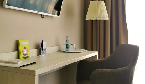 Habitación Confort