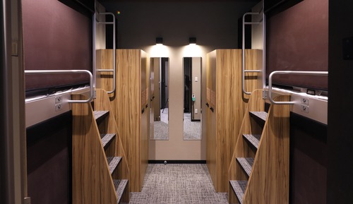 Cabaña Premium, 4 habitaciones, no fumadores