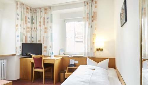 Habitación individual (Dorfschule)