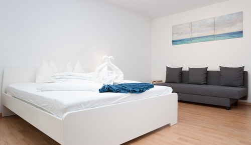 Apartamento estándar