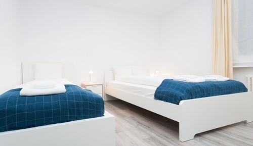 Apartamento Confort