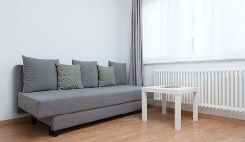 Apartamento básico