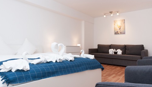 Apartamento de diseño