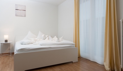 Apartamento familiar